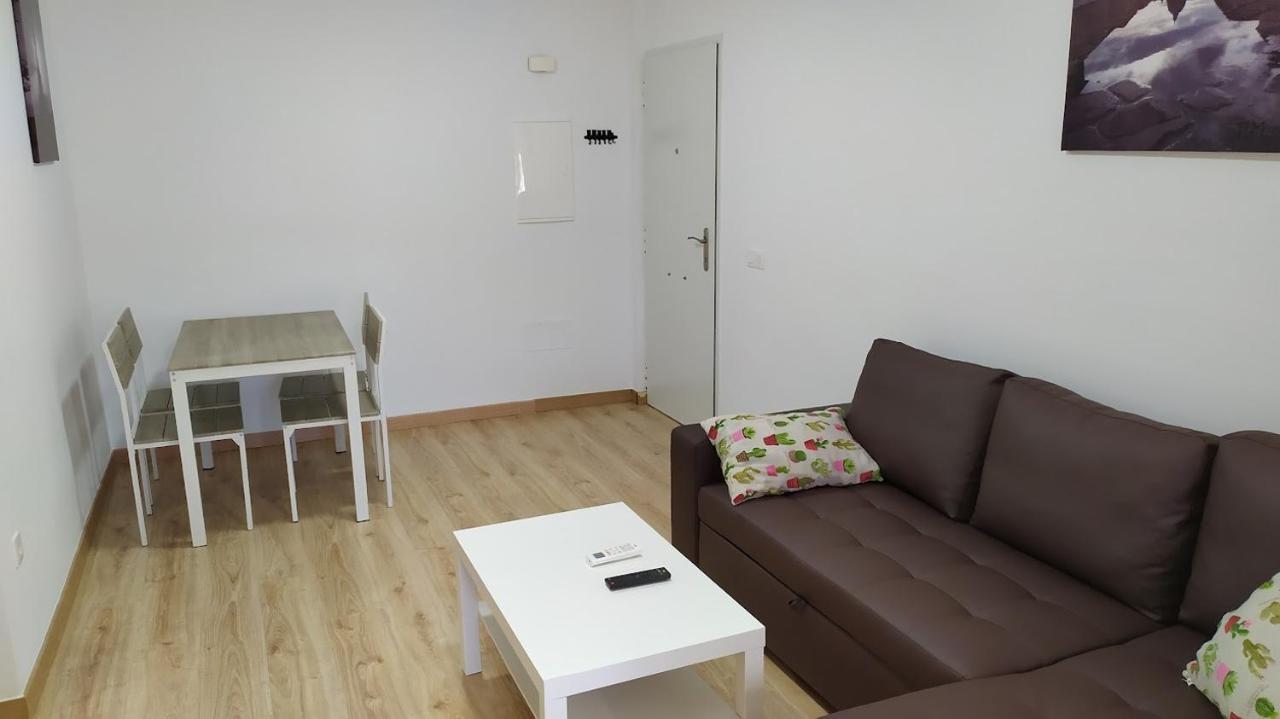 Coqueto Apartamento Con Terraza En La Playa 로쿠타스드마르 외부 사진