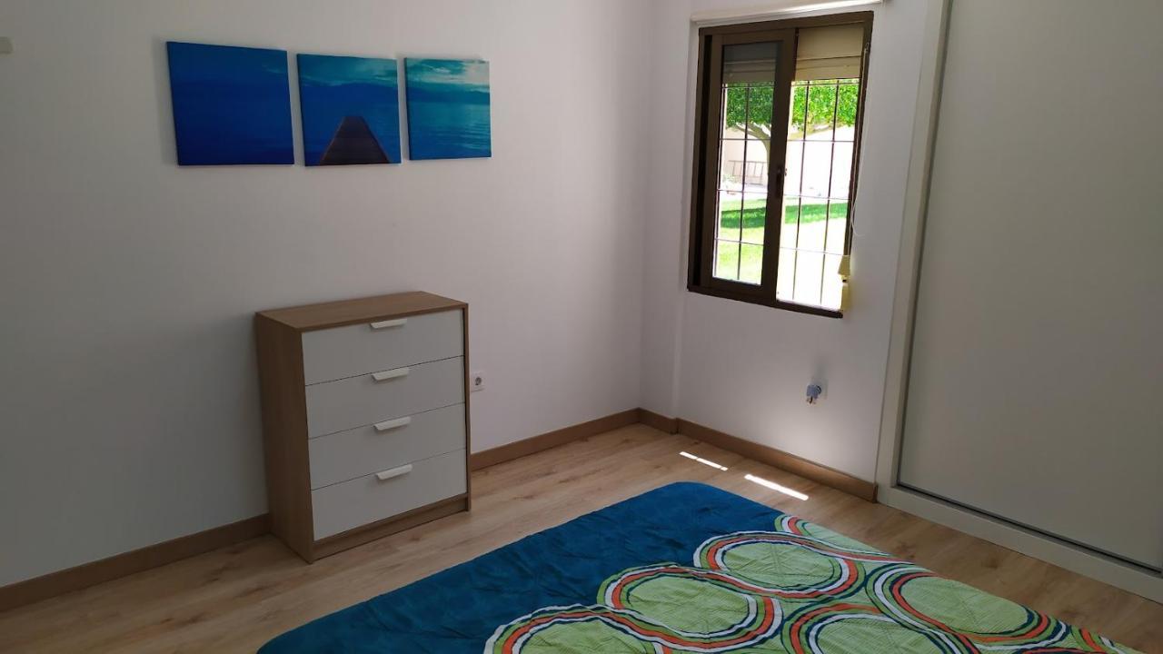 Coqueto Apartamento Con Terraza En La Playa 로쿠타스드마르 외부 사진
